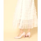 ハートカットパンプス | ESPERANZA | 詳細画像3 