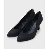 ハートカットパンプス | ESPERANZA | 詳細画像11 