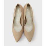 ハートカットパンプス | ESPERANZA | 詳細画像17 