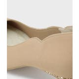 ハートカットパンプス | ESPERANZA | 詳細画像20 