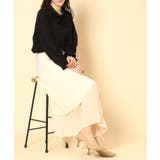 ハートカットパンプス | ESPERANZA | 詳細画像24 