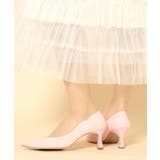 ハートカットパンプス | ESPERANZA | 詳細画像2 