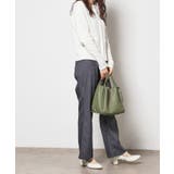 【レイン対応】取り外しストラップパンプス | ESPERANZA | 詳細画像3 