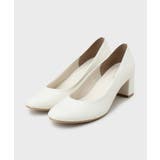 【レイン対応】取り外しストラップパンプス | ESPERANZA | 詳細画像19 