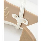 【レイン対応】取り外しストラップパンプス | ESPERANZA | 詳細画像28 