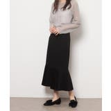 2WAYフリルフラットオペラシューズ | ESPERANZA | 詳細画像3 