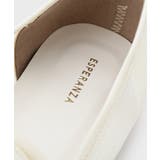 2WAYフリルフラットオペラシューズ | ESPERANZA | 詳細画像23 