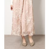 【新生活おすすめ】クッションスクエアヒール | ESPERANZA | 詳細画像2