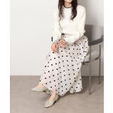 【新生活おすすめ】クッションスクエアヒール | ESPERANZA | 詳細画像6