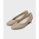 【新生活おすすめ】クッションスクエアヒール | ESPERANZA | 詳細画像14