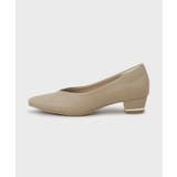 【新生活おすすめ】クッションスクエアヒール | ESPERANZA | 詳細画像15