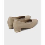 【新生活おすすめ】クッションスクエアヒール | ESPERANZA | 詳細画像17