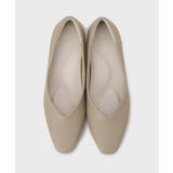 【新生活おすすめ】クッションスクエアヒール | ESPERANZA | 詳細画像18