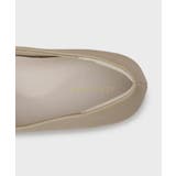 【新生活おすすめ】クッションスクエアヒール | ESPERANZA | 詳細画像22