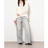 【新生活おすすめ】クッションスクエアヒール | ESPERANZA | 詳細画像8