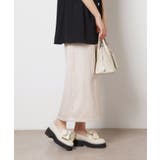 リボン厚底ローファー レイン対応 | ESPERANZA | 詳細画像5 