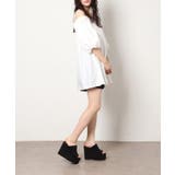 ラインストーンウエッジミュール | ESPERANZA | 詳細画像6