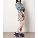 ラインストーンウエッジミュール | ESPERANZA | 詳細画像9