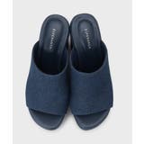 ラインストーンウエッジミュール | ESPERANZA | 詳細画像18