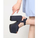 アゲ盛りサンダル | ESPERANZA | 詳細画像11