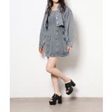 【ラク盛り/サンダル】リピーター続出/脚長美脚 ベルト付き2WAYミュール | ESPERANZA | 詳細画像7