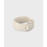 【ラク盛り/サンダル】リピーター続出/脚長美脚 ベルト付き2WAYミュール | ESPERANZA | 詳細画像18