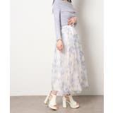 チャンキーヒール厚底サンダル | ESPERANZA | 詳細画像3