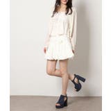 チャンキーヒール厚底サンダル | ESPERANZA | 詳細画像9