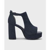 チャンキーヒール厚底サンダル | ESPERANZA | 詳細画像16