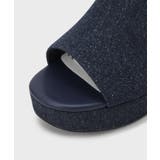 チャンキーヒール厚底サンダル | ESPERANZA | 詳細画像20