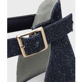 チャンキーヒール厚底サンダル | ESPERANZA | 詳細画像21