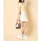 【VALENTINE Collection】ハートショルダーバッグ | ESPERANZA | 詳細画像7 