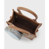 【VALENTINE Collection】ハートショルダーバッグ | ESPERANZA | 詳細画像18 