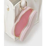 【VALENTINE Collection】ハートショルダーバッグ | ESPERANZA | 詳細画像25 