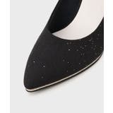 ラメパイピングストラップパンプス | ESPERANZA | 詳細画像26 