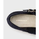 Wストラップパンプス | ESPERANZA | 詳細画像23 