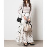 ミニショルダー付きミニトートバッグ | ESPERANZA | 詳細画像7 