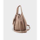 ミニショルダー付きミニトートバッグ | ESPERANZA | 詳細画像21 