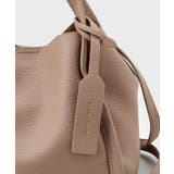 ミニショルダー付きミニトートバッグ | ESPERANZA | 詳細画像29 