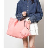 ウォッシャーナイロンパッカブルトート | ESPERANZA | 詳細画像7 