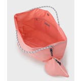 ウォッシャーナイロンパッカブルトート | ESPERANZA | 詳細画像23 