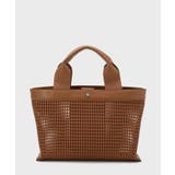 【EC限定】横長メッシュトート | ESPERANZA | 詳細画像12 