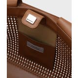 【EC限定】横長メッシュトート | ESPERANZA | 詳細画像20 