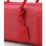 【EC限定】雑材ボックストートバッグ | ESPERANZA | 詳細画像22 