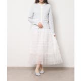 ラメチュールバックストラップパンプス | ESPERANZA | 詳細画像10