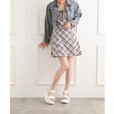 【SPORTS SANDAL COLLECTION】厚底グリッターベルクロスポサ… | ESPERANZA | 詳細画像3 