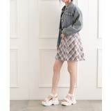 【SPORTS SANDAL COLLECTION】厚底グリッターベルクロスポサ… | ESPERANZA | 詳細画像4 