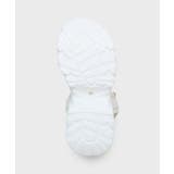 【SPORTS SANDAL COLLECTION】厚底グリッターベルクロスポサ… | ESPERANZA | 詳細画像15 