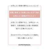 スクエアトゥローファー レイン対応 | ESPERANZA | 詳細画像37