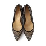 疲れにくいパンプスNeoレース<約7.5cmヒール> | ESPERANZA | 詳細画像5